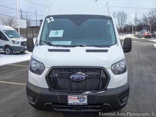 2023 Ford Transit-350 Base