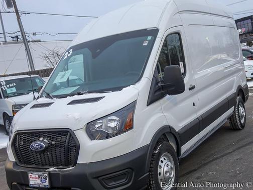 2023 Ford Transit-350 Base