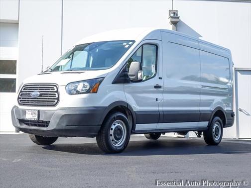 2019 Ford Transit-250 Base