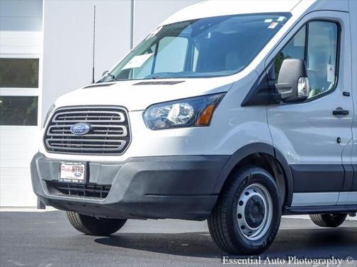 2019 Ford Transit-250 Base