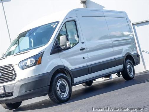 2019 Ford Transit-250 Base