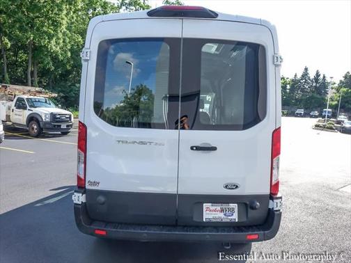 2019 Ford Transit-250 Base