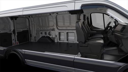 2025 Ford Transit-150 Base