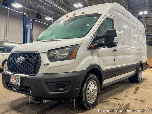 2023 Ford Transit-350 Base