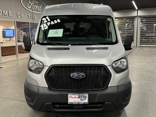 2021 Ford Transit-350 XL