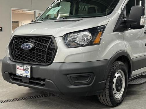 2021 Ford Transit-350 XL