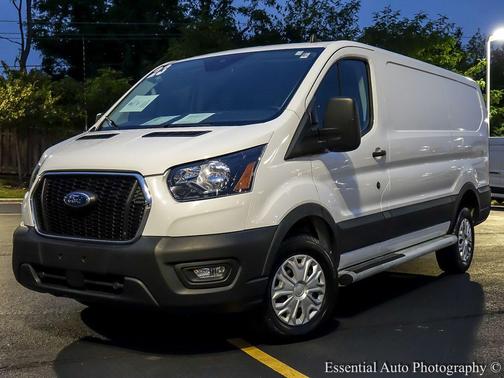 2023 Ford Transit-250 Base