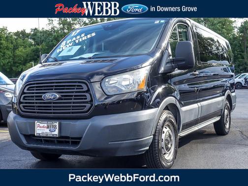 2017 Ford Transit-150 XL