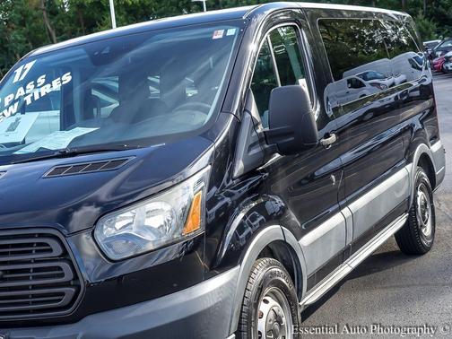 2017 Ford Transit-150 XL