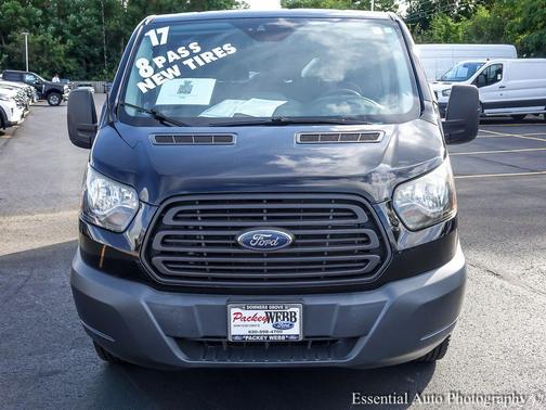 2017 Ford Transit-150 XL