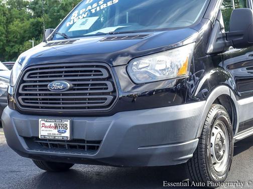 2017 Ford Transit-150 XL