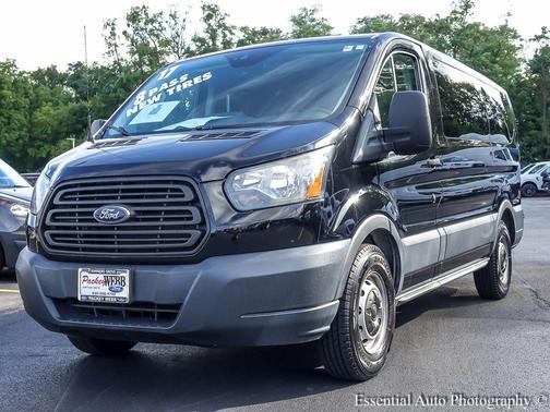 2017 Ford Transit-150 XL