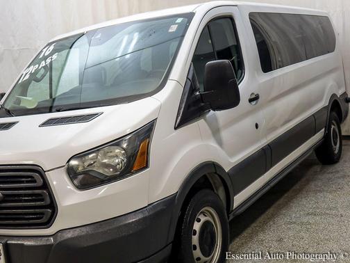 2016 Ford Transit-350 XL