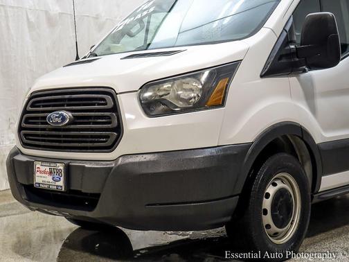 2016 Ford Transit-350 XL