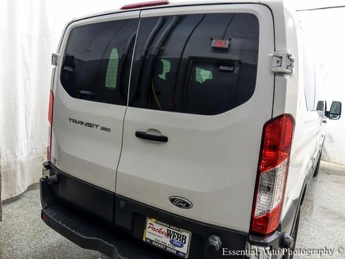 2016 Ford Transit-350 XL