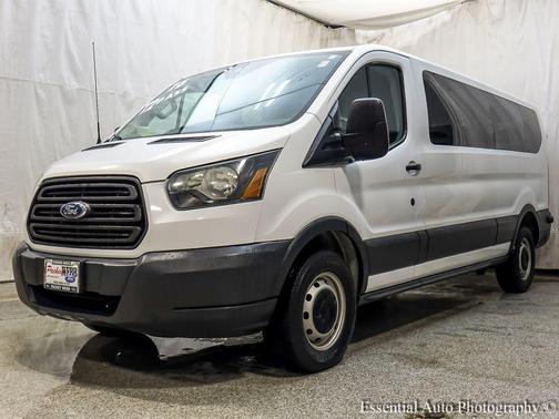 2016 Ford Transit-350 XL
