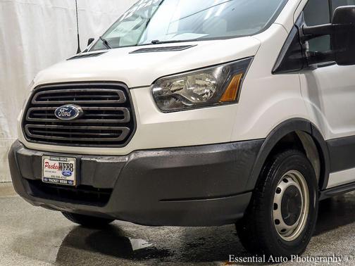 2017 Ford Transit-350 XL