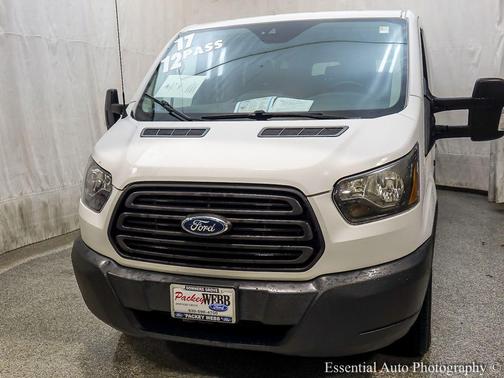 2017 Ford Transit-350 XL