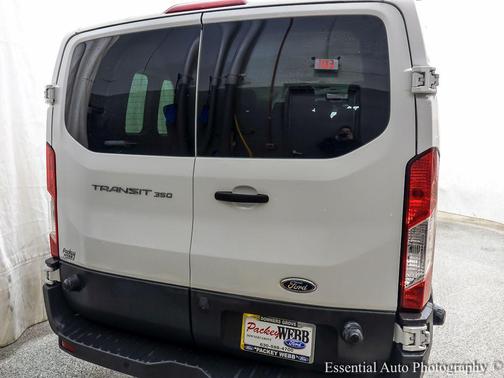 2017 Ford Transit-350 XL