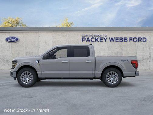Avalanche 2026 Ford F-150 XLT