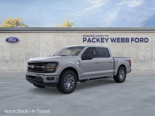 Avalanche 2026 Ford F-150 XLT