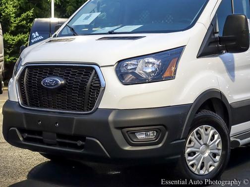 2023 Ford Transit-250 Base