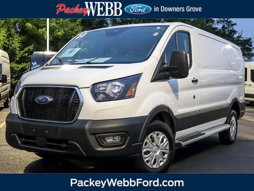 2023 Ford Transit-250 Base