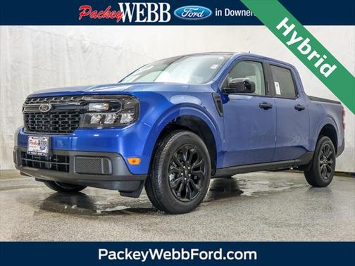 2023 Ford Maverick XLT