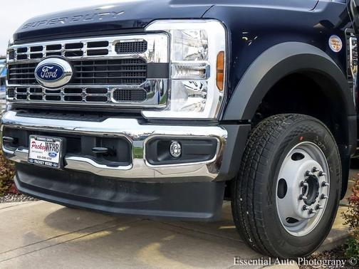 2024 Ford F-450 XL