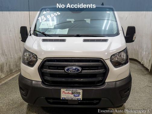 2020 Ford Transit-350 XL