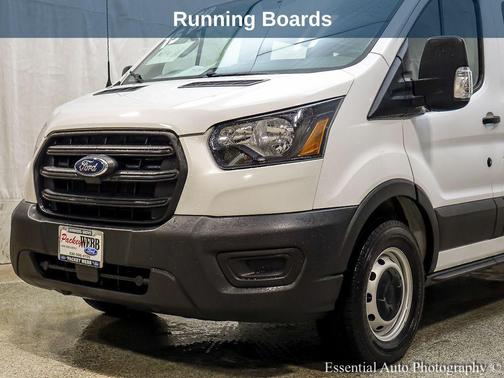 2020 Ford Transit-350 XL