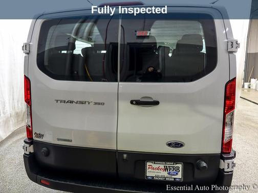 2020 Ford Transit-350 XL