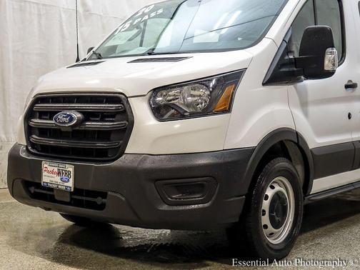 2020 Ford Transit-350 XL