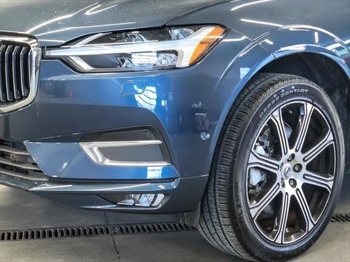 2019 Volvo XC60 T6 Inscription