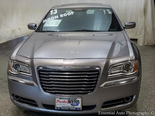 2013 Chrysler 300 S