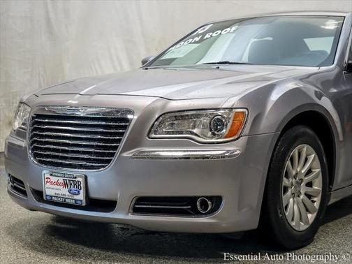 2013 Chrysler 300 S