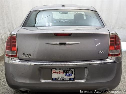 2013 Chrysler 300 S
