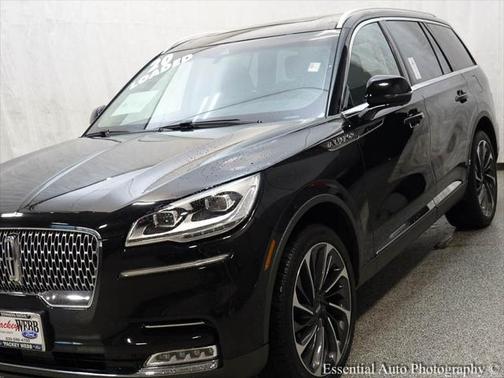 2020 Lincoln Aviator Reserve AWD