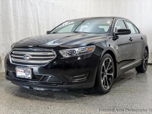 2016 Ford Taurus SEL