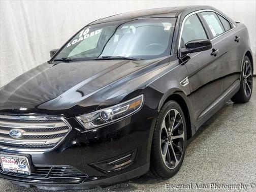 2016 Ford Taurus SEL