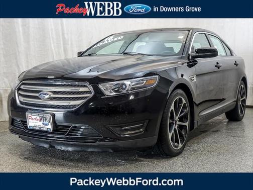 2016 Ford Taurus SEL