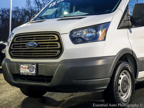 2016 Ford Transit-350 XL