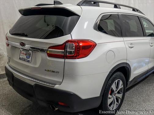 2022 Subaru Ascent Premium 8-Passenger