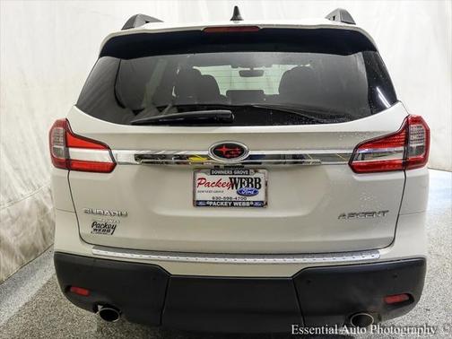 2022 Subaru Ascent Premium 8-Passenger