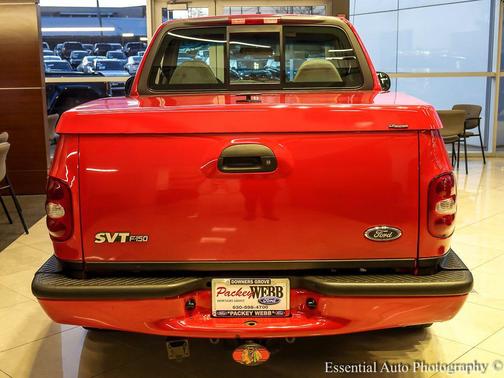1999 Ford F-150 SVT Lightning