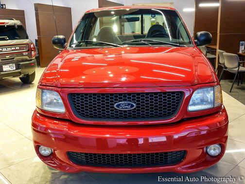 1999 Ford F-150 SVT Lightning