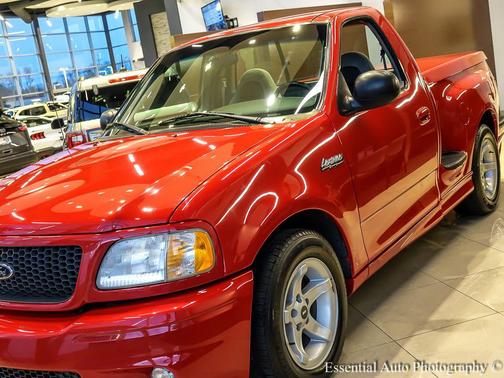 1999 Ford F-150 SVT Lightning