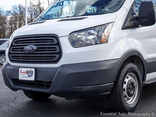 2018 Ford Transit-350 XL