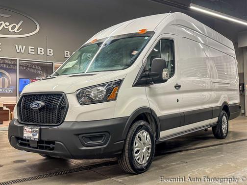 2023 Ford Transit-350 Base