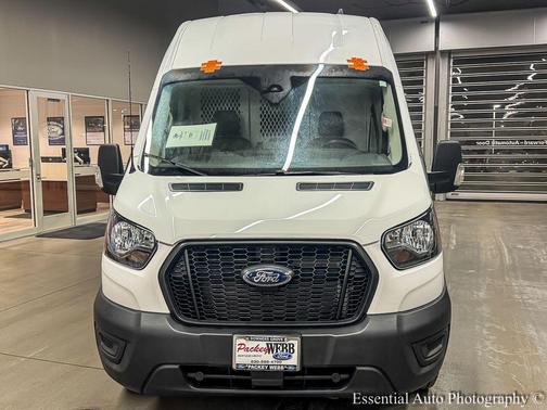 2023 Ford Transit-350 Base
